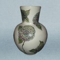 Ceramic vase