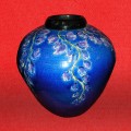 Ceramic vase